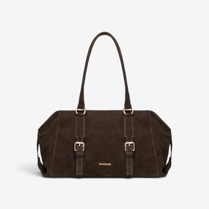 Nero Giardini | Borsa Velour I644320D