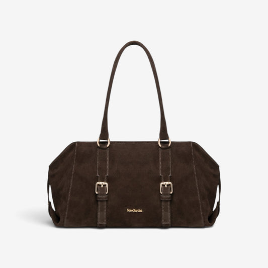 Nero Giardini | Borsa Velour I644320D