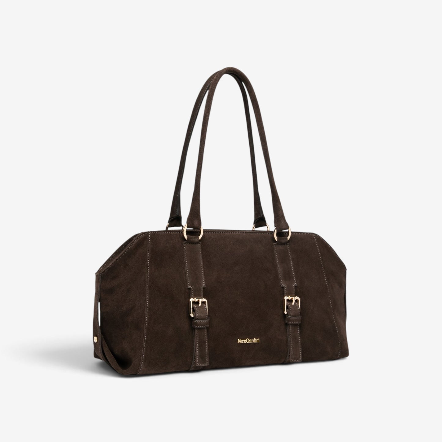 Nero Giardini | Borsa Velour I644320D