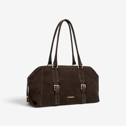 Nero Giardini | Borsa Velour I644320D