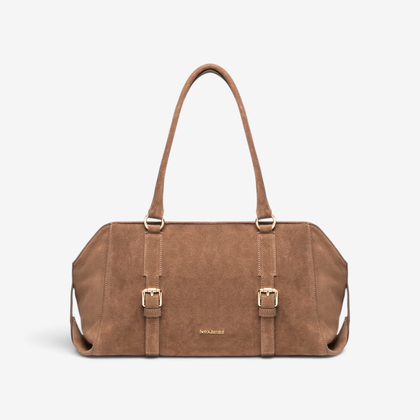 Nero Giardini | Borsa Velour I644320D