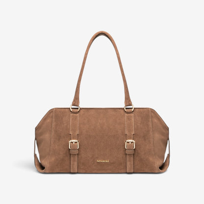 Nero Giardini | Borsa Velour I644320D