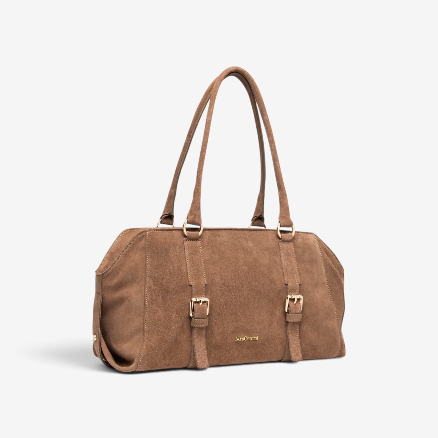 Nero Giardini | Borsa Velour I644320D