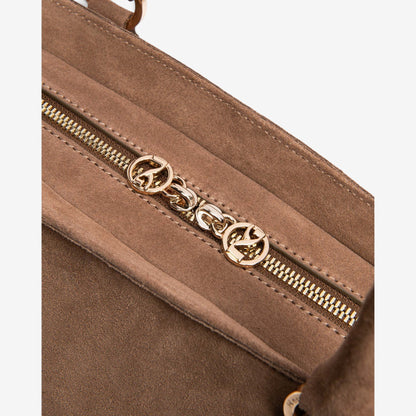 Nero Giardini | Borsa Velour I644320D