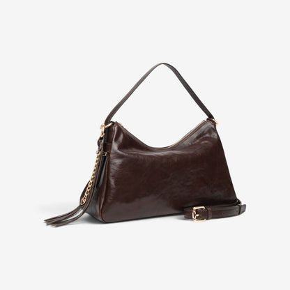 Nero Giardini | Borsa Kronos I644361D