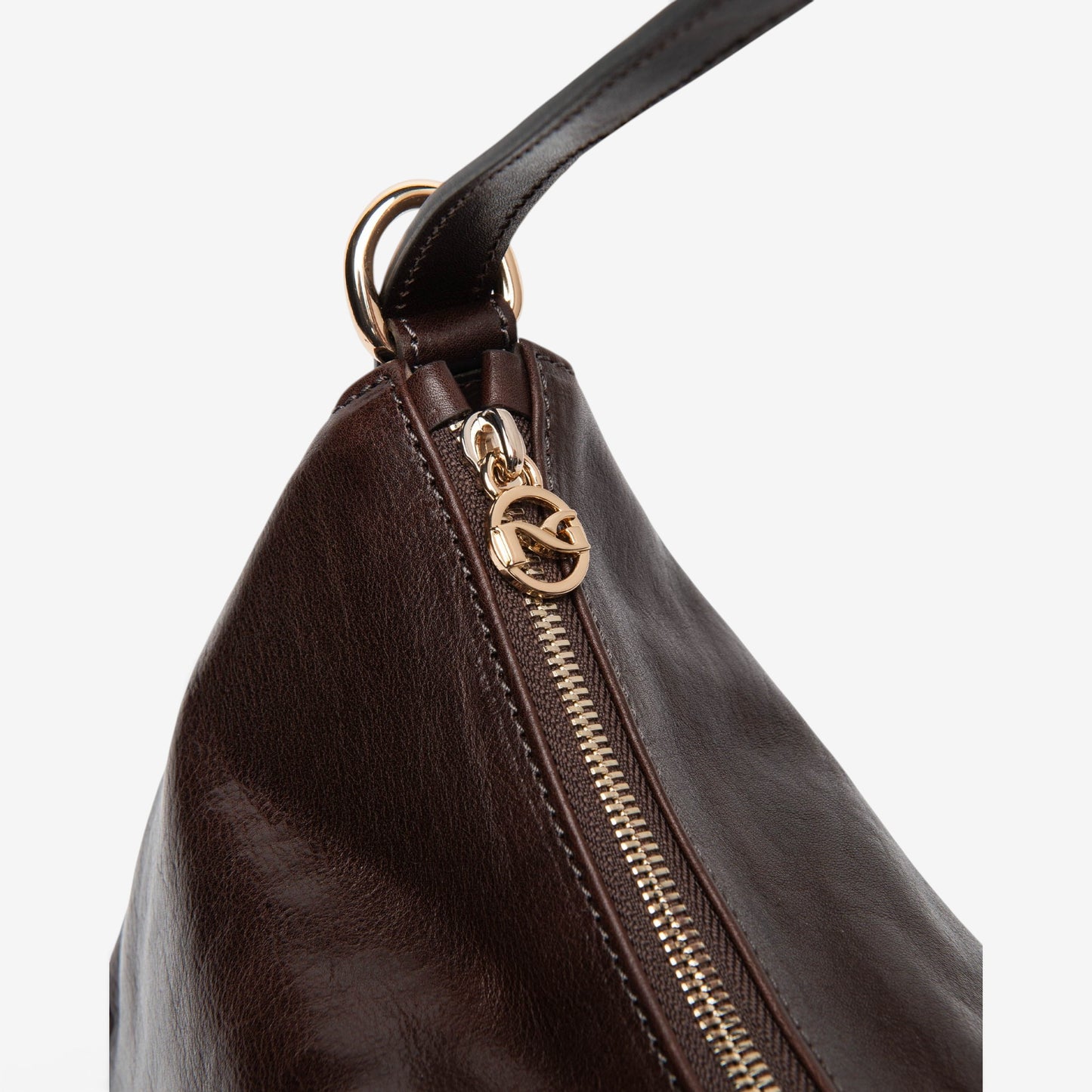 Nero Giardini | Borsa Kronos I644361D