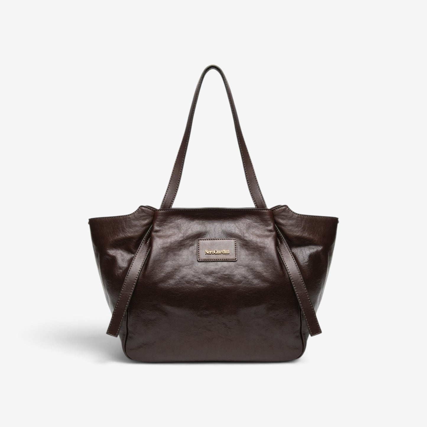 Nero Giardini | Borsa Kronos I644365D
