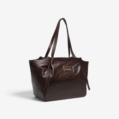 Nero Giardini | Borsa Kronos I644365D