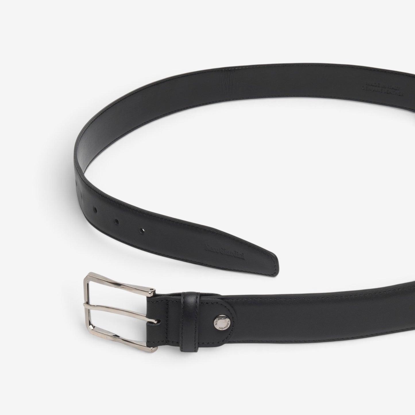 Nero Giardini | Cintura Uomo I651601U