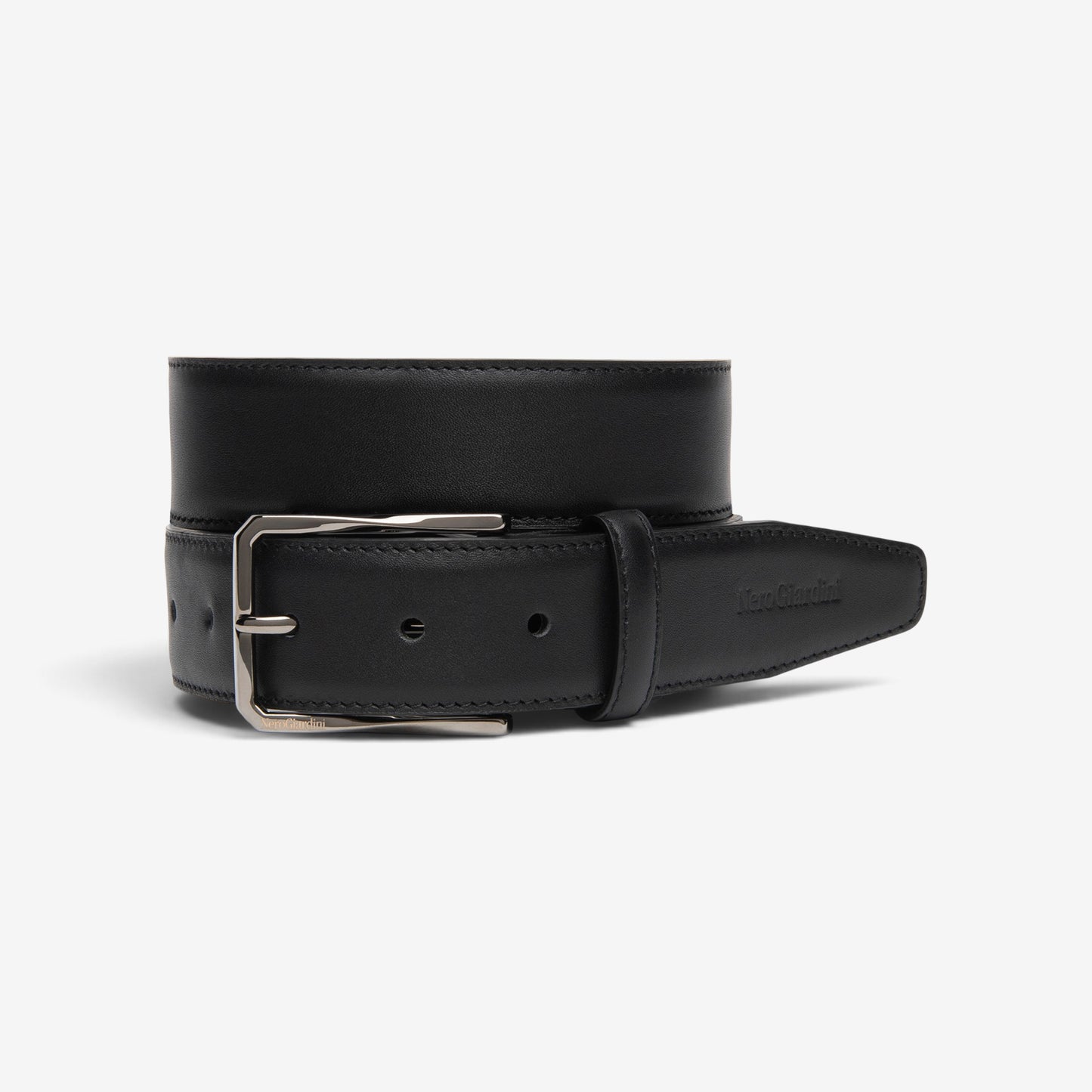 Nero Giardini | Cintura Uomo I651601U