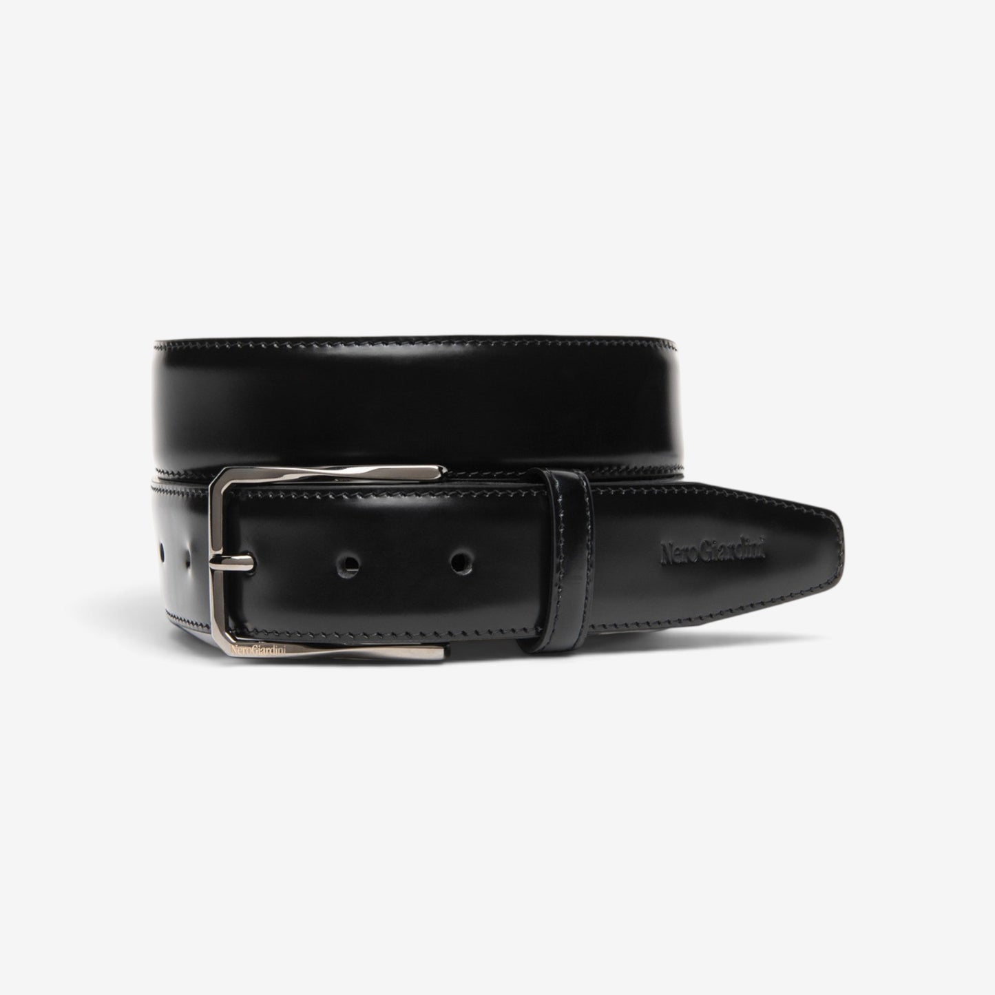 Nero Giardini | Cintura Uomo I651601U
