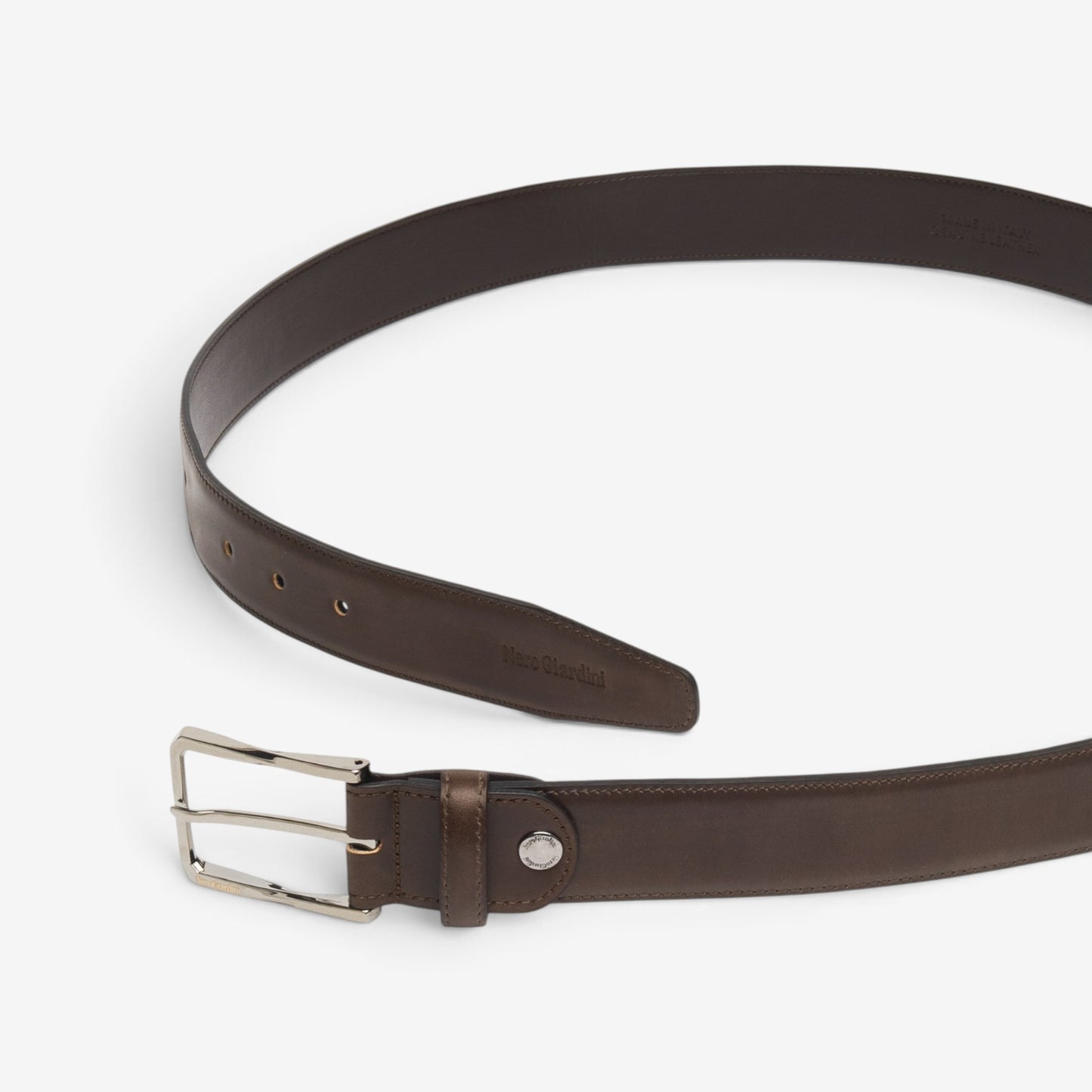 Nero Giardini | Cintura Uomo I651601U