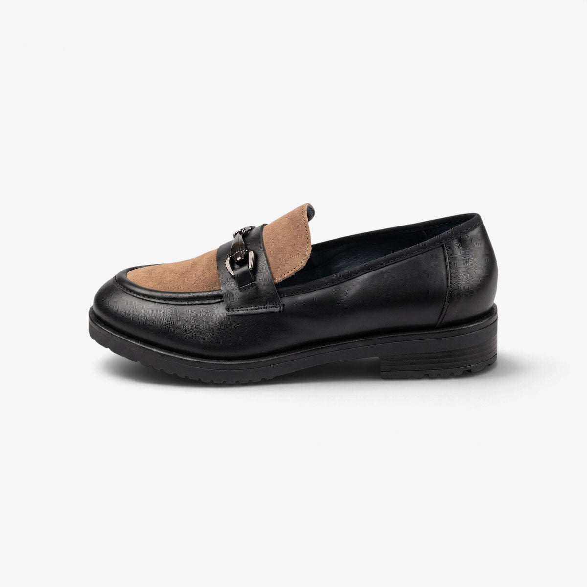 Kammi | Mocassino in pelle I67570I4