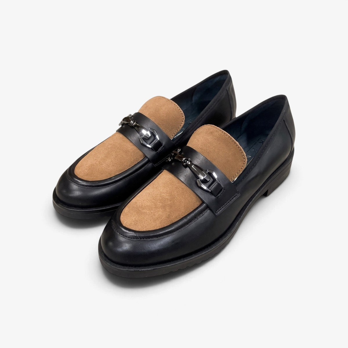 Kammi | Mocassino in pelle I67570I4