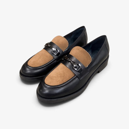 Kammi | Mocassino in pelle I67570I4