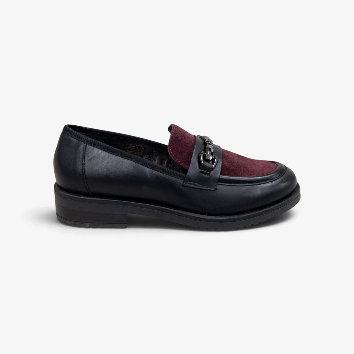 Kammi | Mocassino in pelle I67570I4