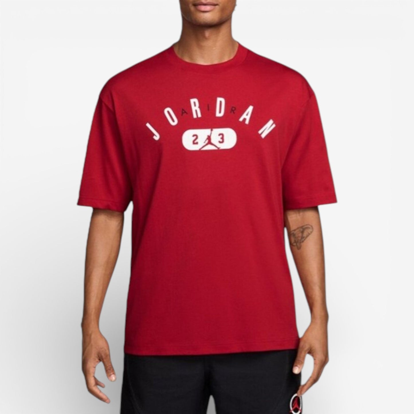 Nike | T-Shirt Jordan Crew