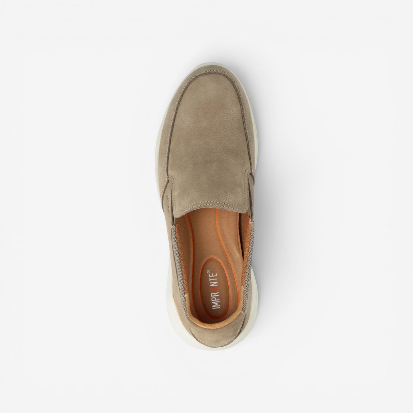 Impronte | Scarpa Comfort  Slip on