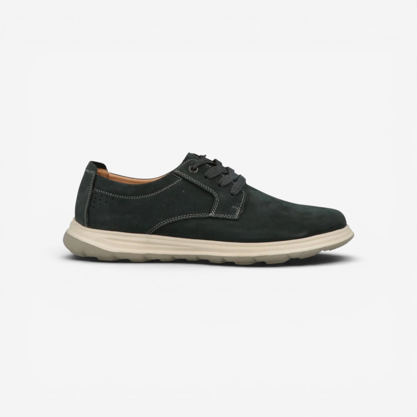 Impronte | Scarpa comfort stringata