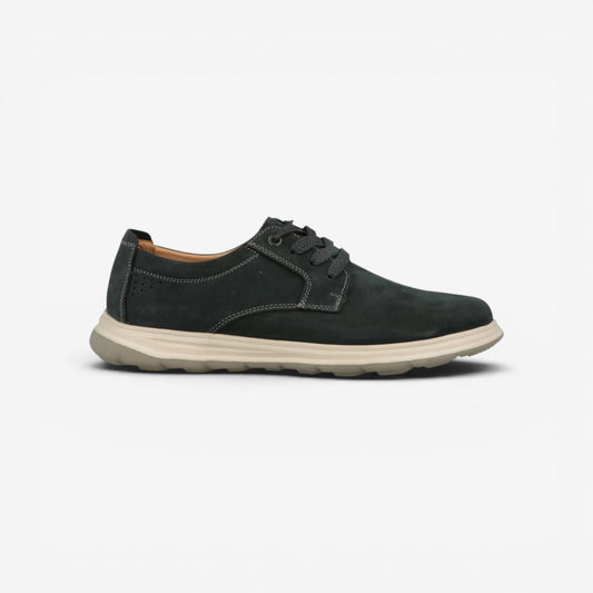Impronte | Scarpa comfort stringata