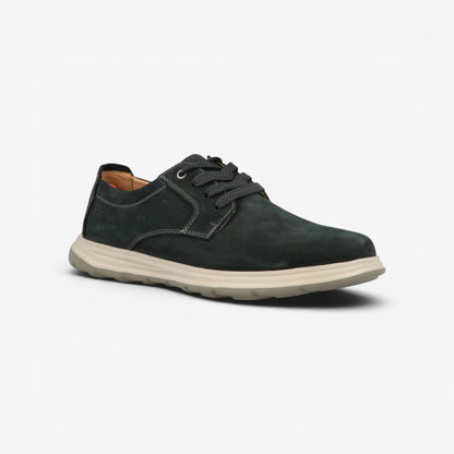 Impronte | Scarpa comfort stringata