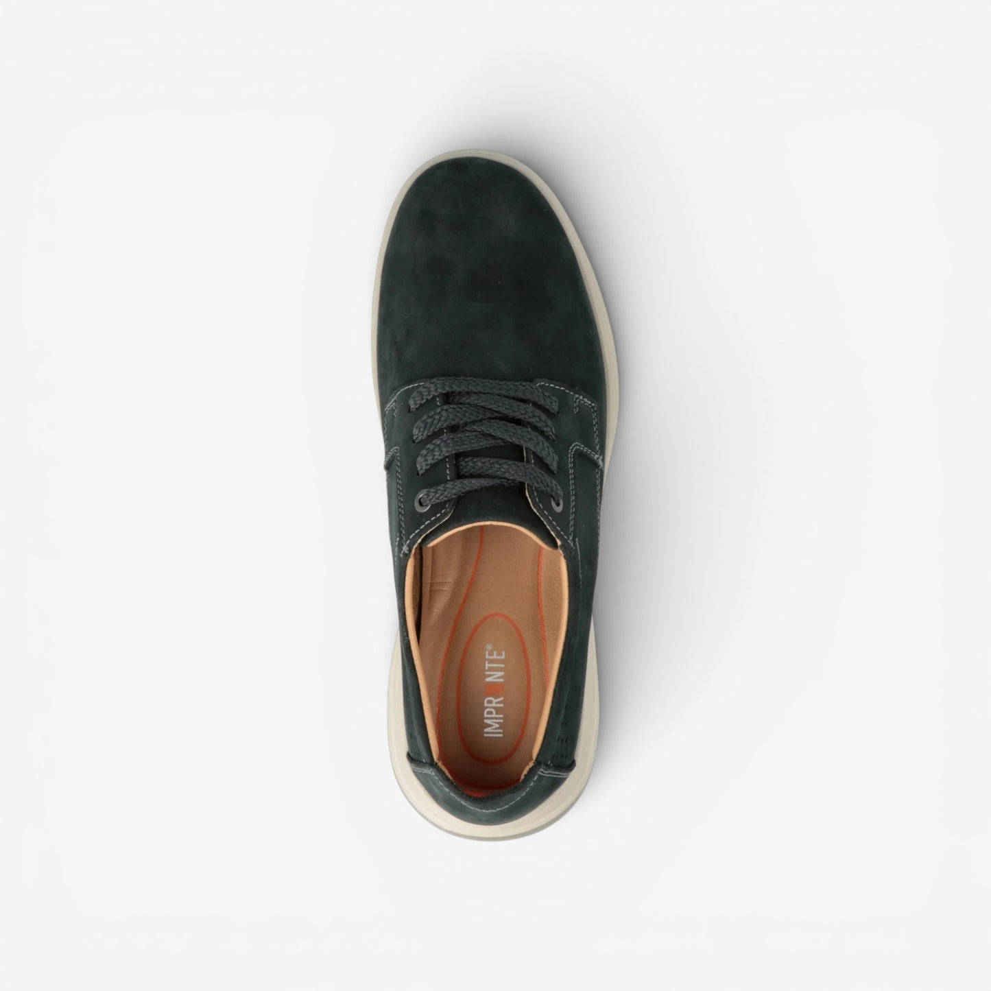 Impronte | Scarpa comfort stringata