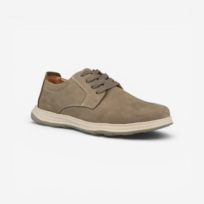 Impronte | Scarpa comfort stringata