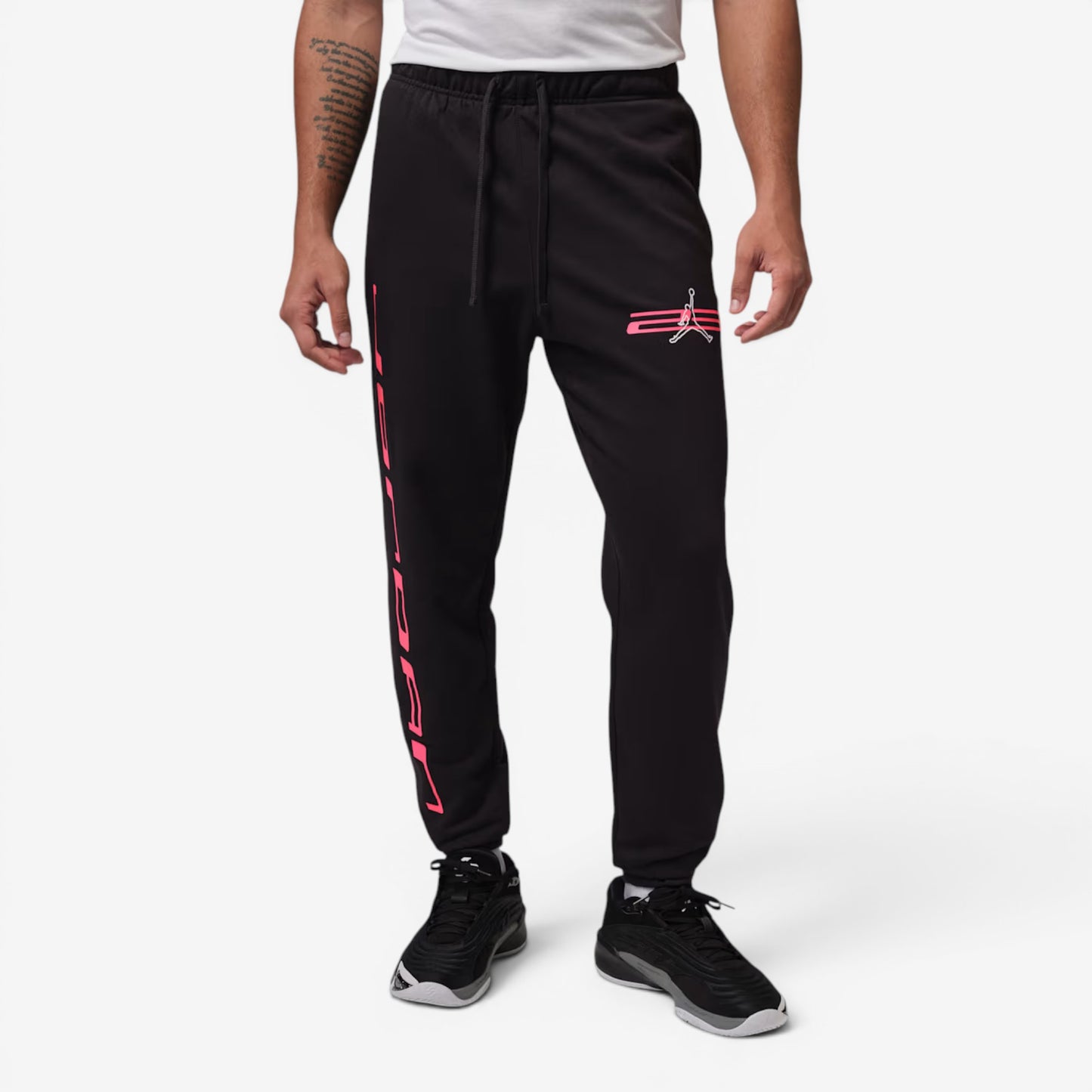Nike | Pantaloni Jogger Jordan SPT CSVR