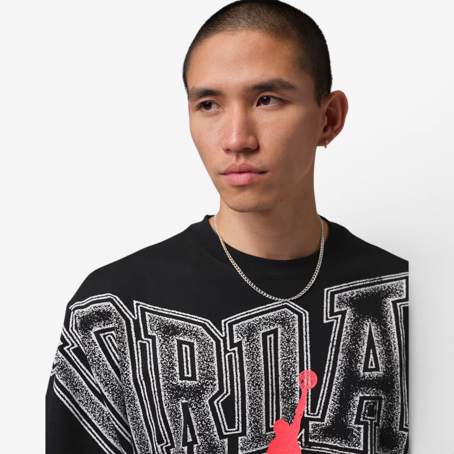Nike | T-Shirt MJ New Stretch