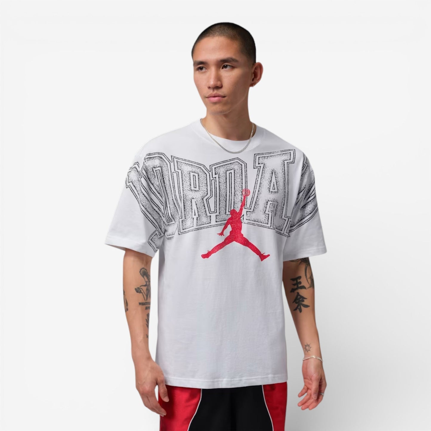Nike | T-Shirt MJ New Stretch