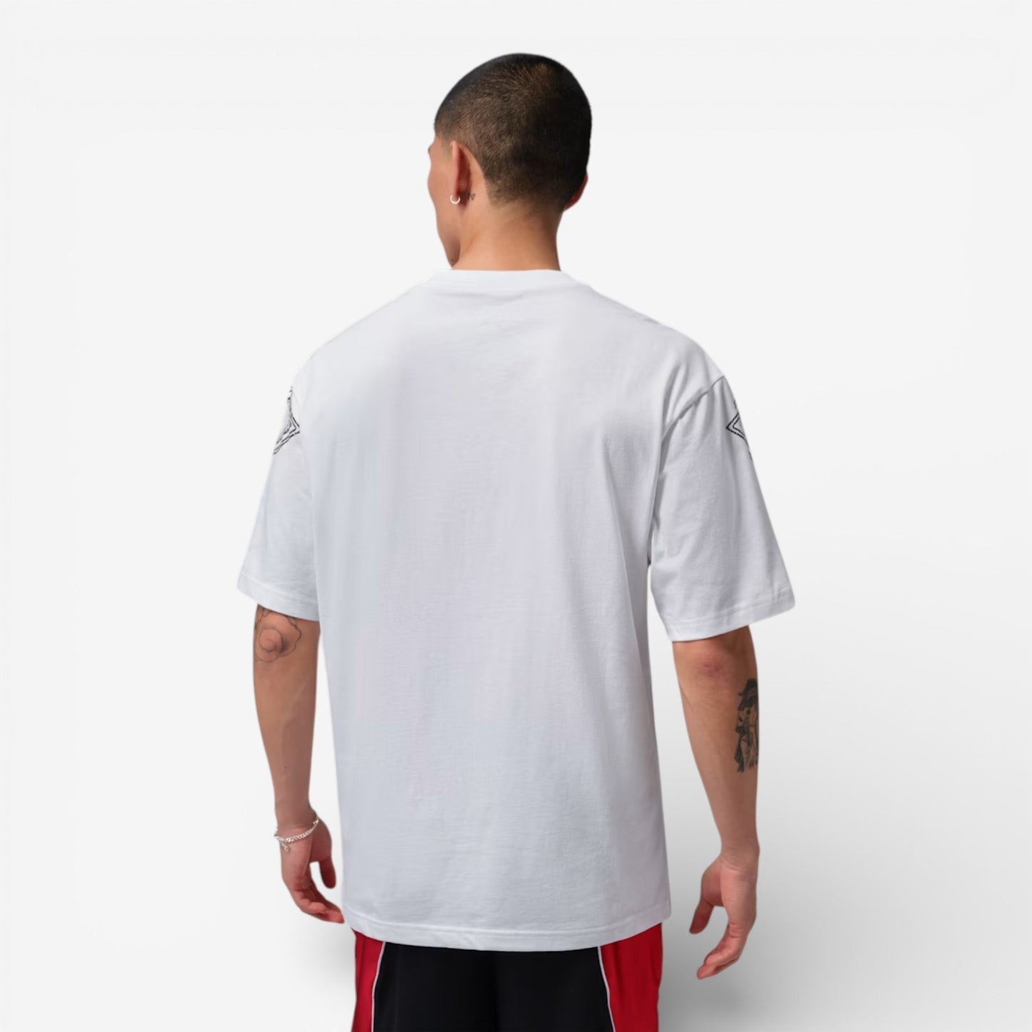 Nike | T-Shirt MJ New Stretch