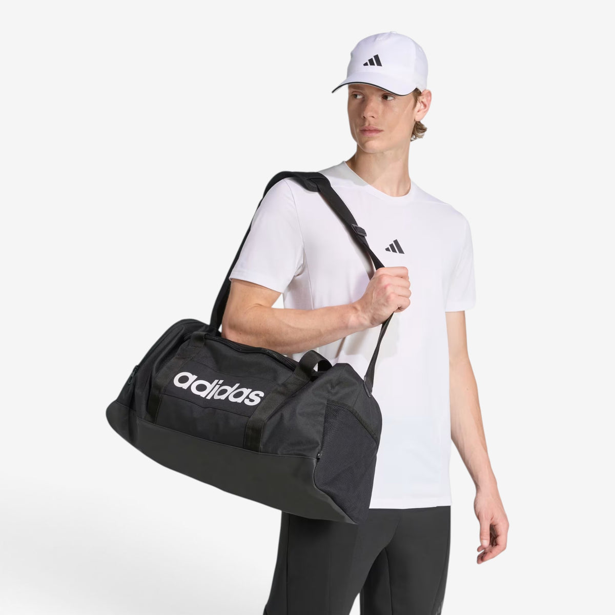 Adidas | Borsone Linear JD9555
