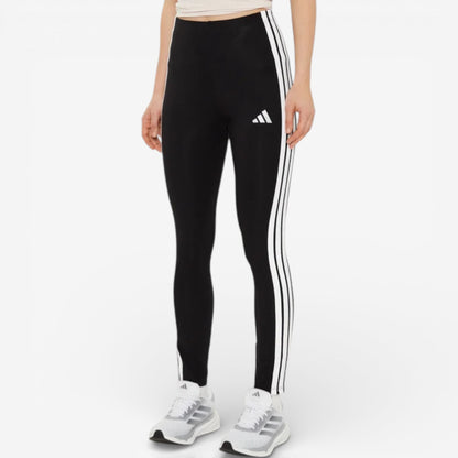 Adidas | Leggings con banda laterale JE0072