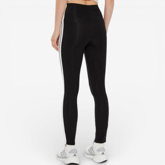 Adidas | Leggings con banda laterale JE0072