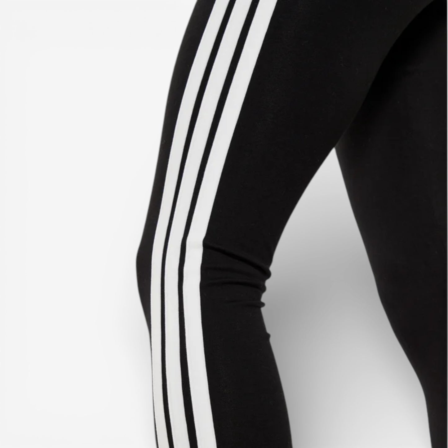 Adidas | Leggings con banda laterale JE0072
