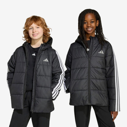 Adidas | Giubbino Essential 3 Stripes JL7402