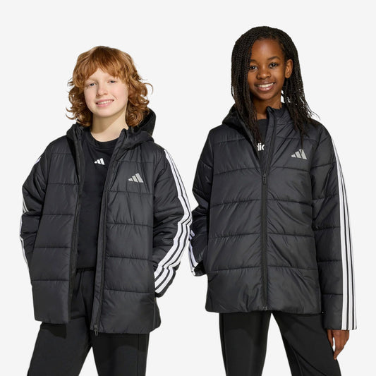Adidas | Giubbino Essential 3 Stripes JL7402