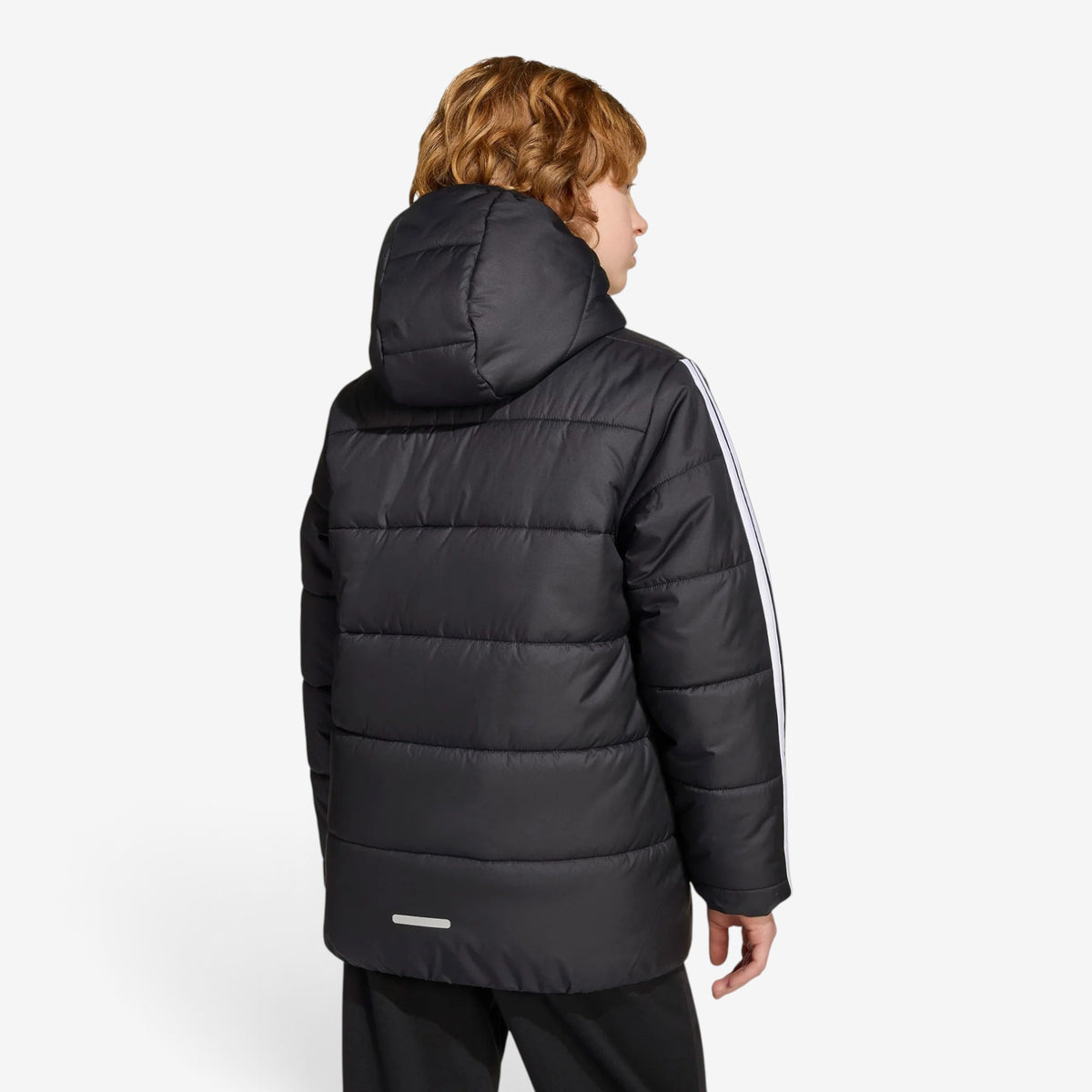 Adidas | Giubbino Essential 3 Stripes JL7402