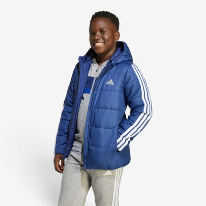 Adidas | Giubbino Essential 3 Stripes JL7403