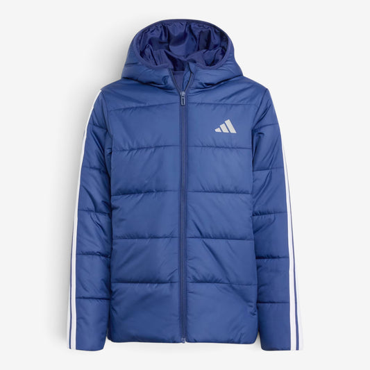 Adidas | Giubbino Essential 3 Stripes JL7403