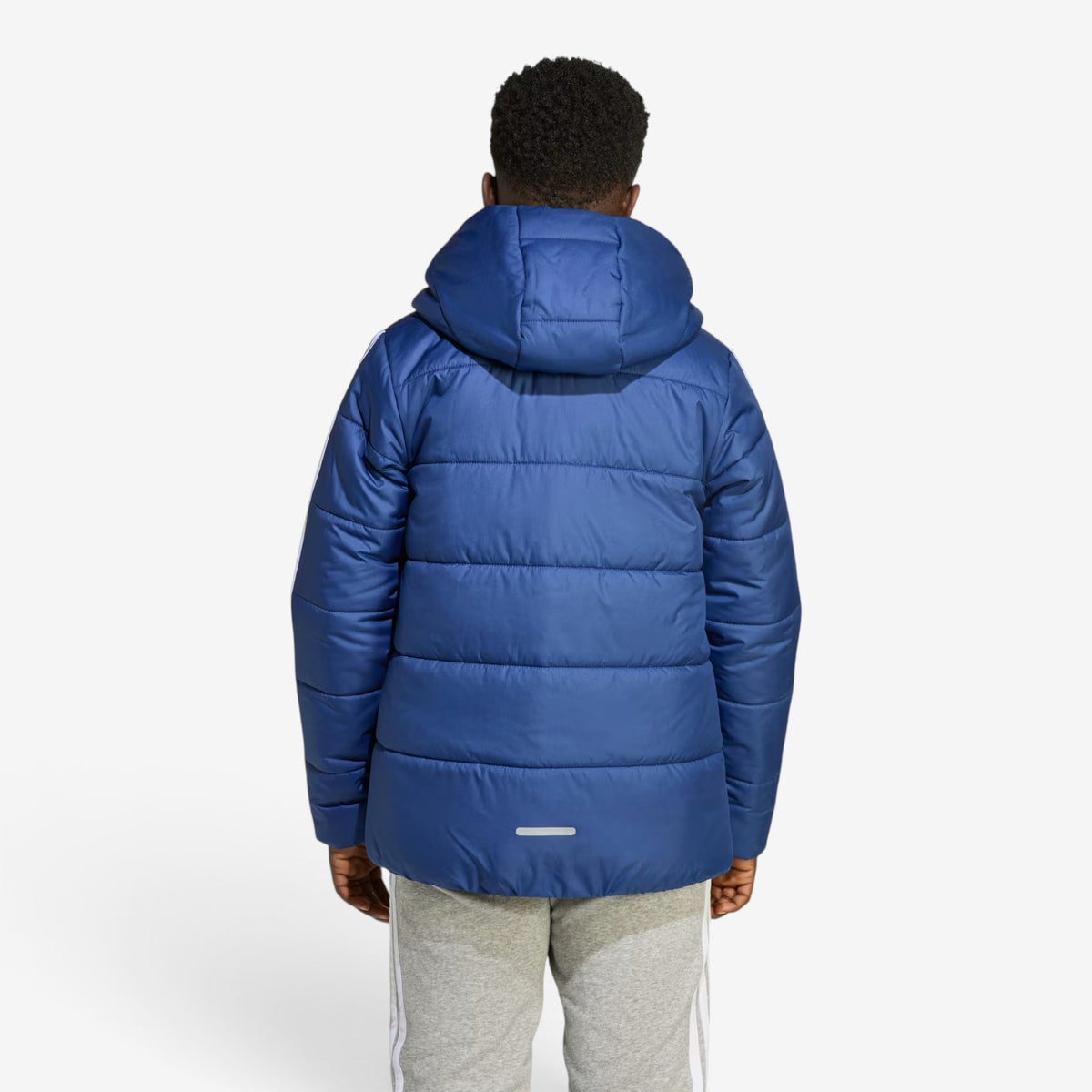 Adidas | Giubbino Essential 3 Stripes JL7403