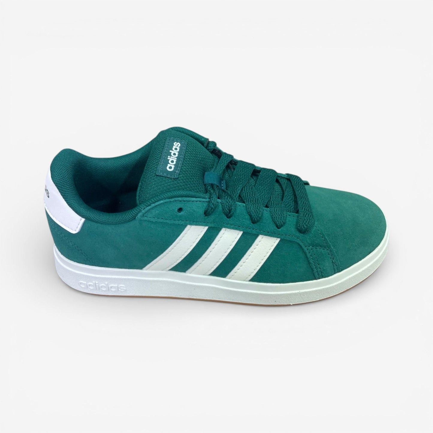 Adidas | Grand Court 00'S K