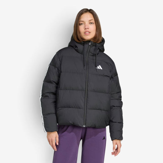 Adidas | Giubbino Essential 3 Stripes JW3429