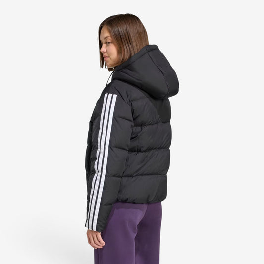 Adidas | Giubbino Essential 3 Stripes JW3429
