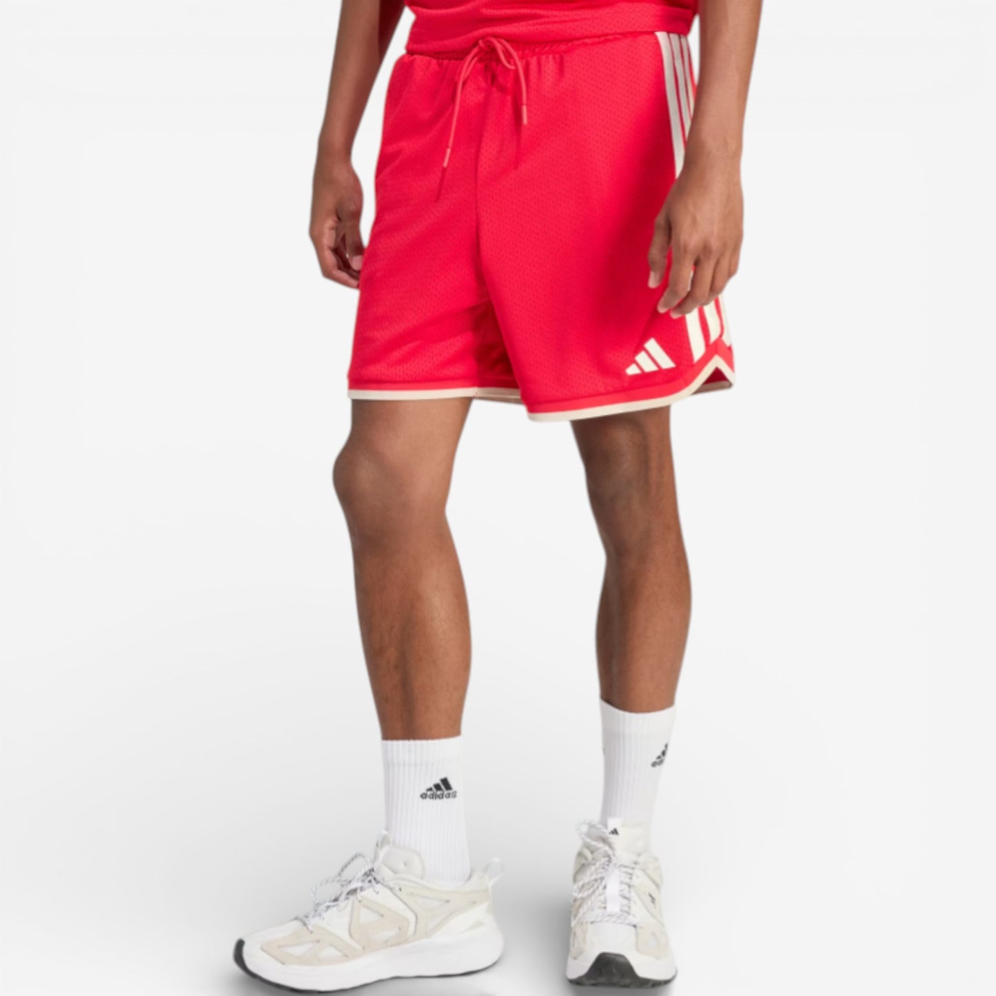 Adidas| Pantaloncini JZ6857