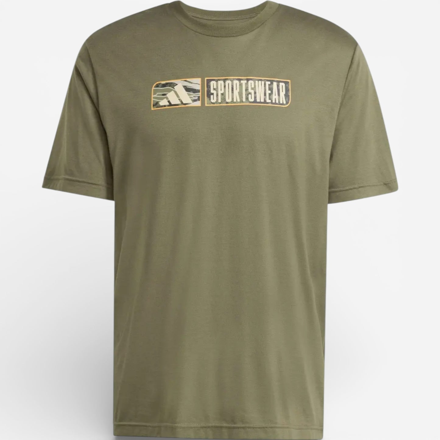 Adidas | T-Shirt JZ7492