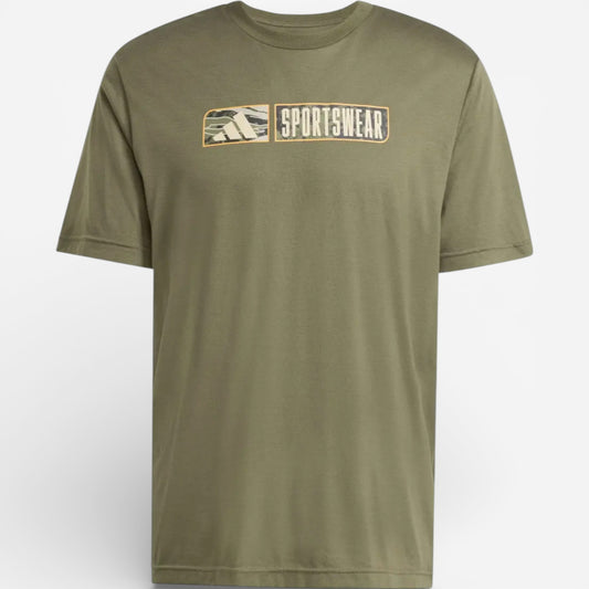 Adidas | T-Shirt JZ7492