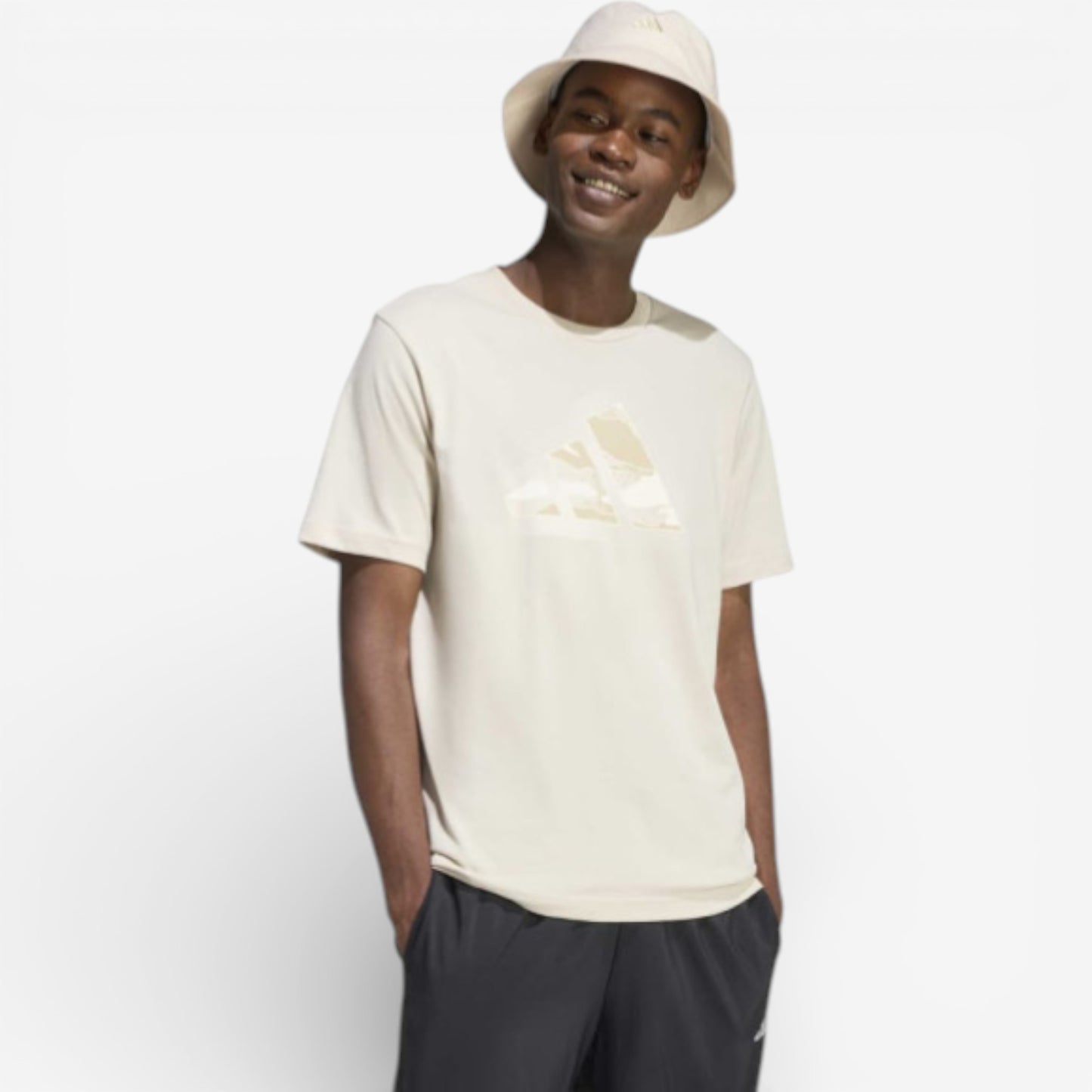Adidas | T-Shirt JZ7495