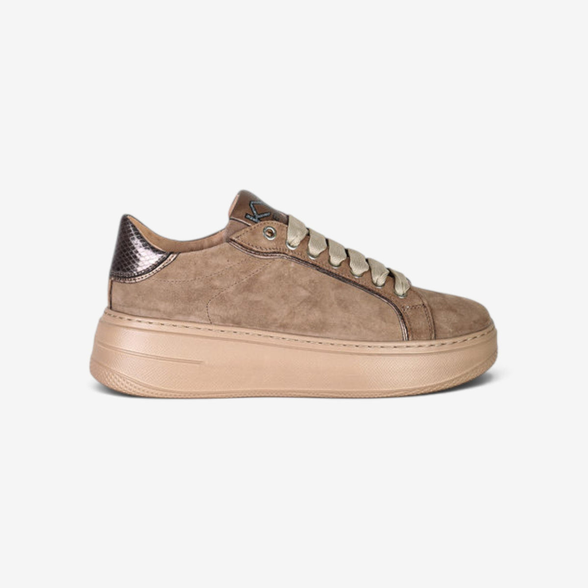 Keys | Sneakers Venus K-9883