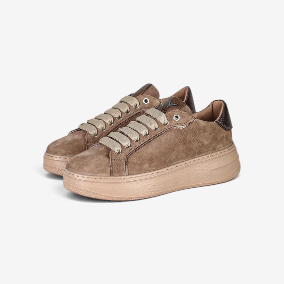 Keys | Sneakers Venus K-9883
